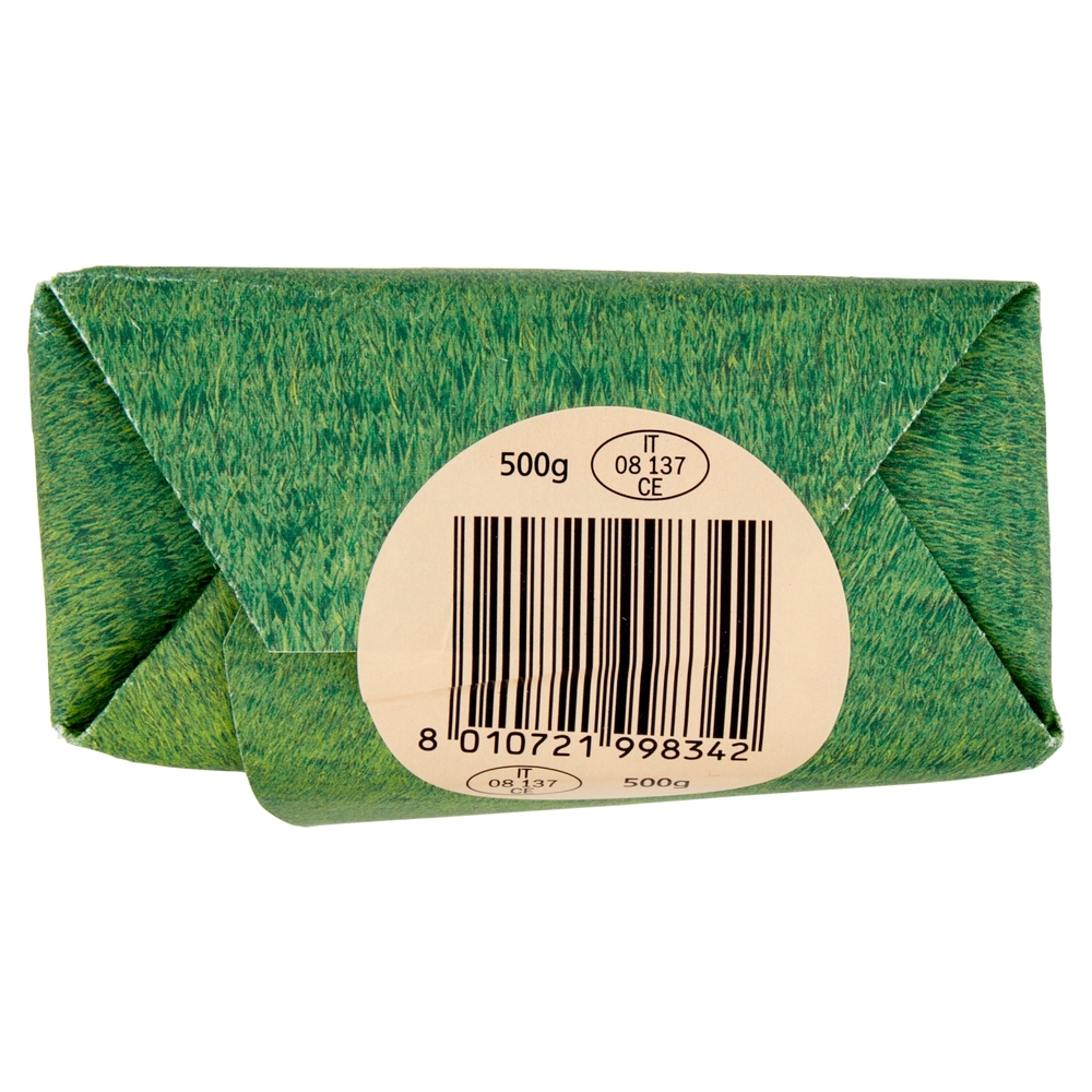 Parmareggio Parmigiano Reggiano DOP Oltre 30 Mesi 500 g